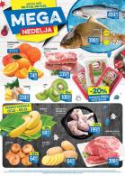 Akcija RODA Mega nedelja 7-13. decembar 2018 80596