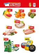 Katalog Super Vero nedeljna akcija 7-13. decembar 2018