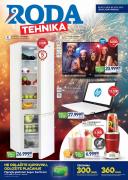 Katalog RODA Tehnika 7. decembar 2018 do 23. januar 2019