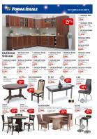 Akcija Katalog Forma Ideale akcija, 10. decembar 2018 do 31. januar 2019 80626
