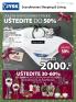 Akcija Katalog JYSK akcija, 13-26. decembar 2018 80654