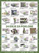 Akcija Katalog JYSK akcija, 13-26. decembar 2018 80666