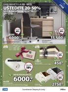 Akcija Katalog JYSK akcija, 13-26. decembar 2018 80677