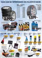 Akcija Katalog Roda akcija, 13-26. decembar 2018 80686