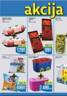 Akcija Katalog Roda akcija, 13-26. decembar 2018 80687