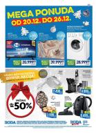 Akcija Katalog Roda akcija, 13-26. decembar 2018 80701