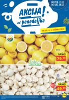 Akcija Lidl nedeljna akcija, 13-16. decembar 2018 80738