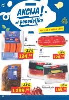 Akcija Lidl nedeljna akcija, 13-16. decembar 2018 80739