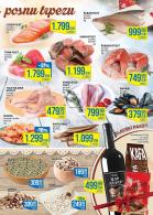 Akcija Roda Mega akcija, 14-20. decembar 2018 80748