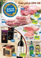 Akcija Roda Mega akcija, 14-20. decembar 2018 80749