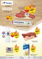katalog tempo