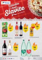 Akcija TEMPO nedeljna akcija, 14-20. decembar 2018 80803