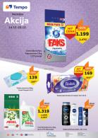Akcija TEMPO nedeljna akcija, 14-20. decembar 2018 80804