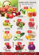Akcija Katalog Super Vero akcija, 13-31. decembar 2018 80806