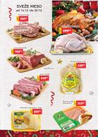 Akcija Katalog Super Vero akcija, 13-31. decembar 2018 80807