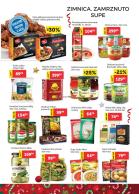 Akcija Katalog Super Vero akcija, 13-31. decembar 2018 80816