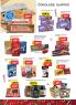 Akcija Katalog Super Vero akcija, 13-31. decembar 2018 80820