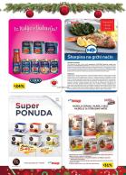 Akcija Katalog Super Vero akcija, 13-31. decembar 2018 80835