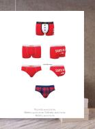 Akcija Bonatti novogodišnji katalog 2018 80849