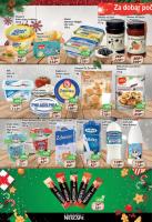 Akcija Katalog AROMA akcija, 17. dec. 2018 do 10. januar 2019 80857