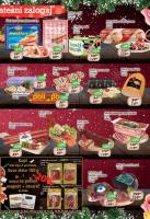 Akcija Katalog AROMA akcija, 17. dec. 2018 do 10. januar 2019 80860