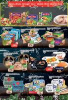 Akcija Katalog AROMA akcija, 17. dec. 2018 do 10. januar 2019 80862