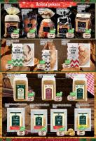Akcija Katalog AROMA akcija, 17. dec. 2018 do 10. januar 2019 80865