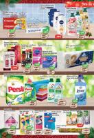 Akcija Katalog AROMA akcija, 17. dec. 2018 do 10. januar 2019 80873