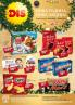 Akcija Katalog DIS akcija, 20. dec. 2018 do 2. januar 2019 80876