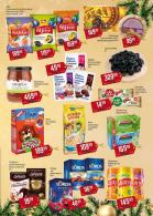 Akcija Katalog DIS akcija, 20. dec. 2018 do 2. januar 2019 80886