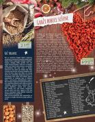 Akcija Katalog IDEA organic, akcija 17. dec do 13. januar 2019 80931