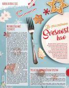 Akcija Katalog IDEA organic, akcija 17. dec do 13. januar 2019 80936