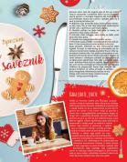 Akcija Katalog IDEA organic, akcija 17. dec do 13. januar 2019 80937