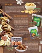 Akcija Katalog IDEA organic, akcija 17. dec do 13. januar 2019 80941