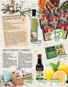 Akcija Katalog IDEA organic, akcija 17. dec do 13. januar 2019 80945