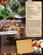 Akcija Katalog IDEA organic, akcija 17. dec do 13. januar 2019 80947