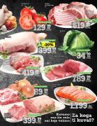 Akcija Katalog IDEA akcija, 17. dec. 2018 do 1. januar 2019 80973