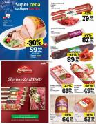 Akcija Katalog IDEA akcija, 17. dec. 2018 do 1. januar 2019 80978