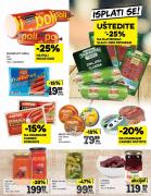Akcija Katalog IDEA akcija, 17. dec. 2018 do 1. januar 2019 80979