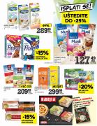 Akcija Katalog IDEA akcija, 17. dec. 2018 do 1. januar 2019 80983