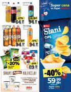 Akcija Katalog IDEA akcija, 17. dec. 2018 do 1. januar 2019 80985