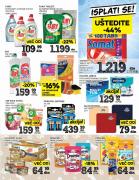 Akcija Katalog IDEA akcija, 17. dec. 2018 do 1. januar 2019 80991