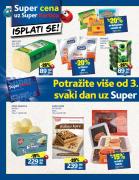 Akcija Katalog IDEA akcija, 17. dec. 2018 do 1. januar 2019 80992