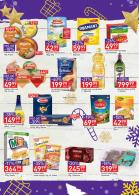 Akcija Katalog Shop&Go akcija, 20. dec. 2018 do 9. januar 2019 81006