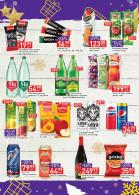 Akcija Katalog Shop&Go akcija, 20. dec. 2018 do 9. januar 2019 81008