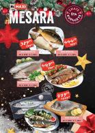 Akcija Katalog MAXI akcija, 20. dec. 2018 do 9. januar 2019 81012