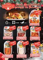 Akcija Katalog MAXI akcija, 20. dec. 2018 do 9. januar 2019 81013