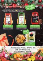 Akcija Katalog MAXI akcija, 20. dec. 2018 do 9. januar 2019 81015