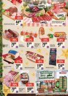 Akcija Katalog MAXI akcija, 20. dec. 2018 do 9. januar 2019 81016