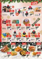 Akcija Katalog MAXI akcija, 20. dec. 2018 do 9. januar 2019 81020